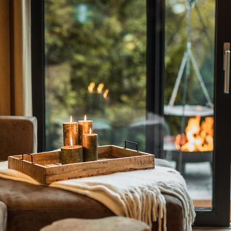 Lodge7 By Woods Lodge Seefeld in Tirol Exterior foto