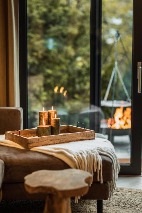 Lodge7 By Woods Lodge Seefeld in Tirol Exterior foto