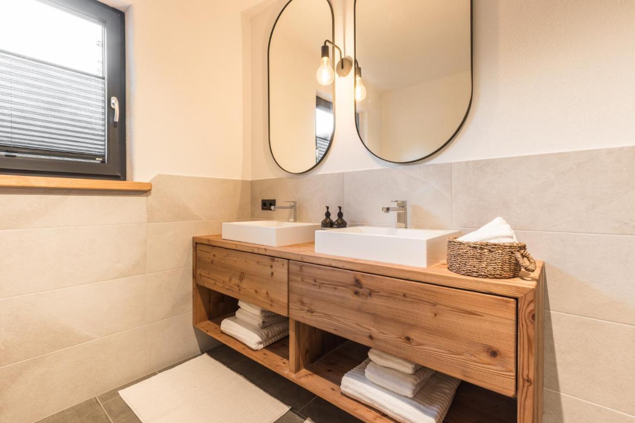 Lodge7 By Woods Lodge Seefeld in Tirol Exterior foto