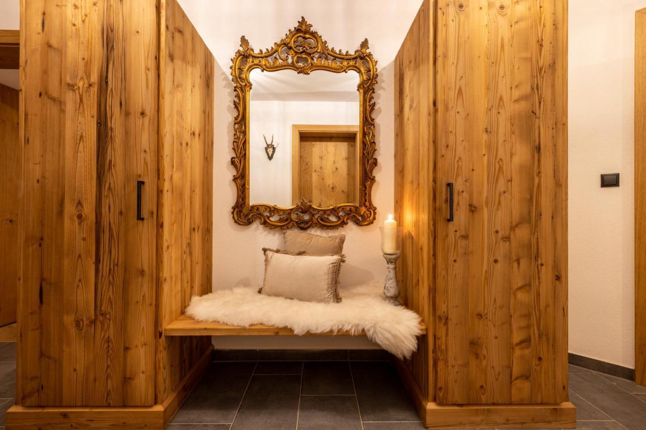 Lodge7 By Woods Lodge Seefeld in Tirol Exterior foto