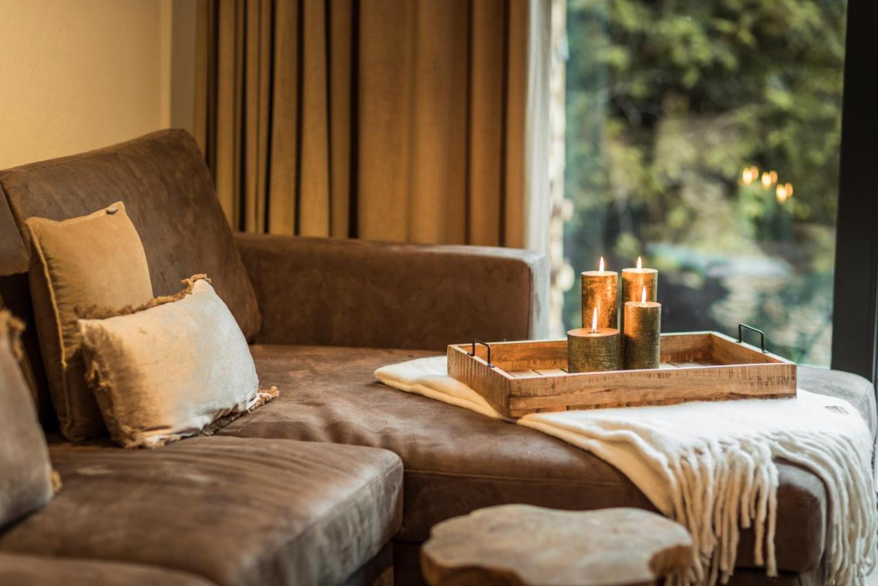 Lodge7 By Woods Lodge Seefeld in Tirol Exterior foto