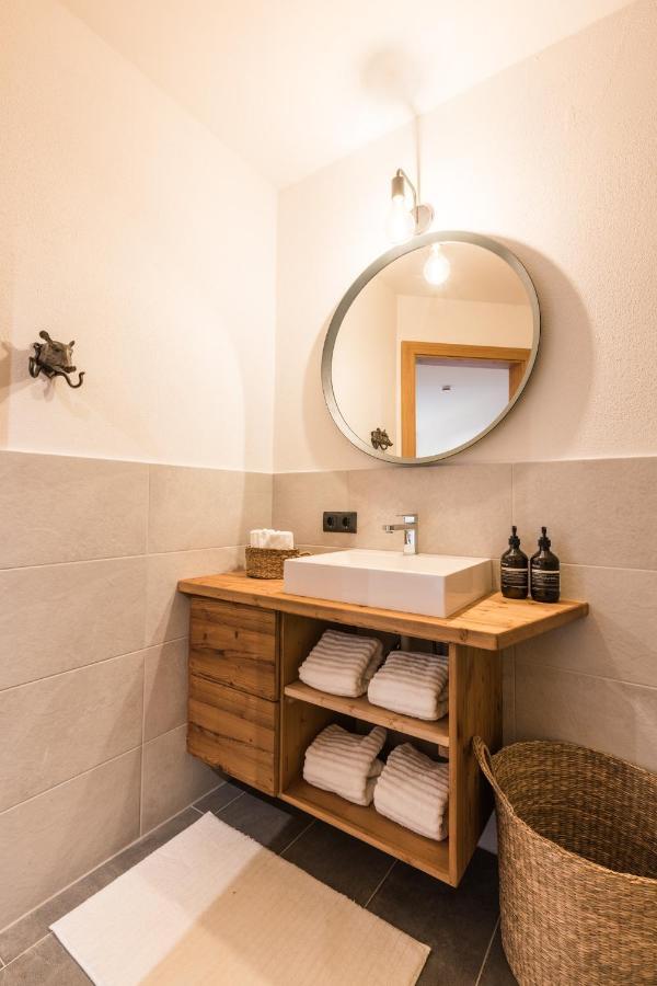 Lodge7 By Woods Lodge Seefeld in Tirol Exterior foto