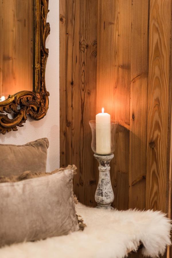 Lodge7 By Woods Lodge Seefeld in Tirol Exterior foto