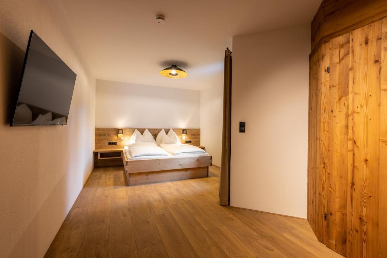 Lodge7 By Woods Lodge Seefeld in Tirol Exterior foto