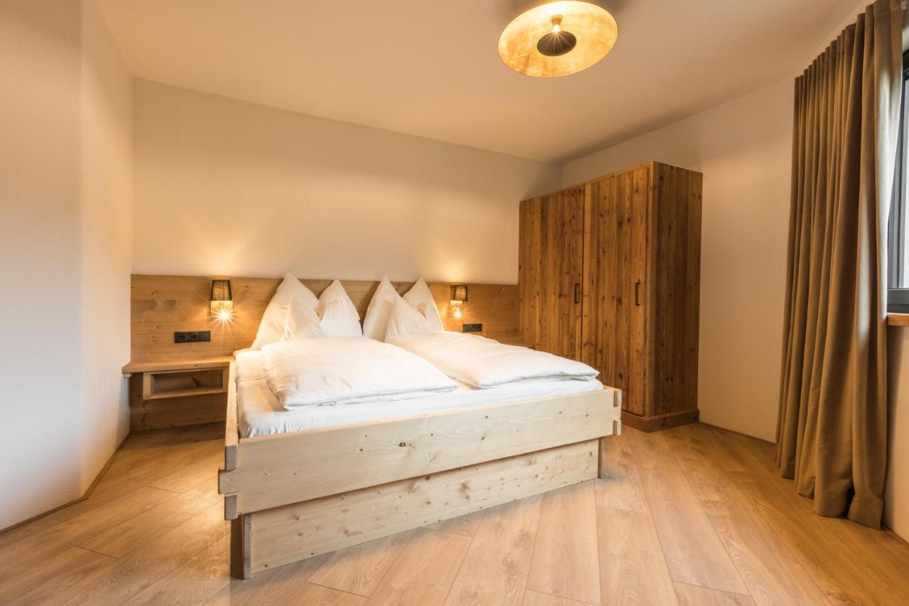 Lodge7 By Woods Lodge Seefeld in Tirol Exterior foto