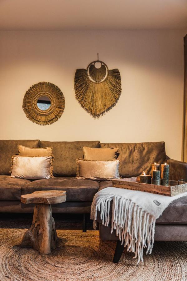 Lodge7 By Woods Lodge Seefeld in Tirol Exterior foto
