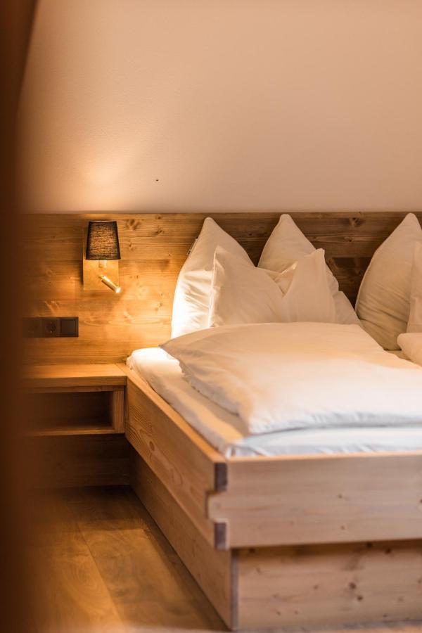 Lodge7 By Woods Lodge Seefeld in Tirol Exterior foto