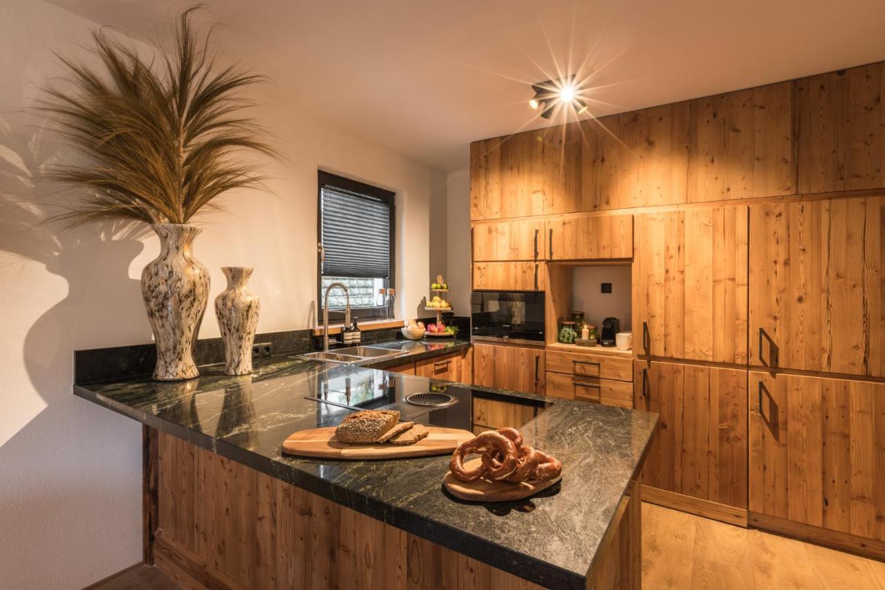 Lodge7 By Woods Lodge Seefeld in Tirol Exterior foto