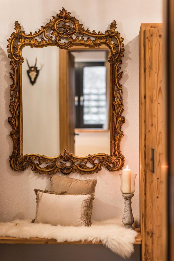 Lodge7 By Woods Lodge Seefeld in Tirol Exterior foto