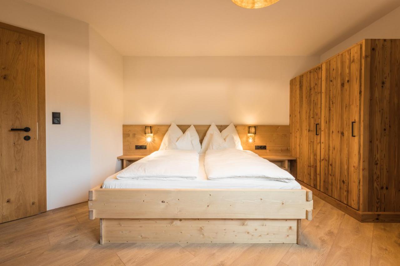 Lodge7 By Woods Lodge Seefeld in Tirol Exterior foto